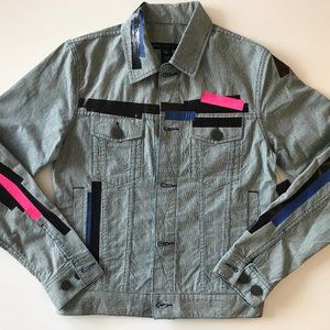 MARC BY MARC JACOBS women's / unisex Jacket